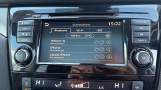 Nissan Qashqai 1.3 DiG-T 160 Tekna 5dr Petrol Hatchback